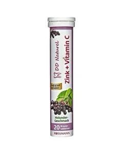 DD NATUREL C VİTAMİNİ