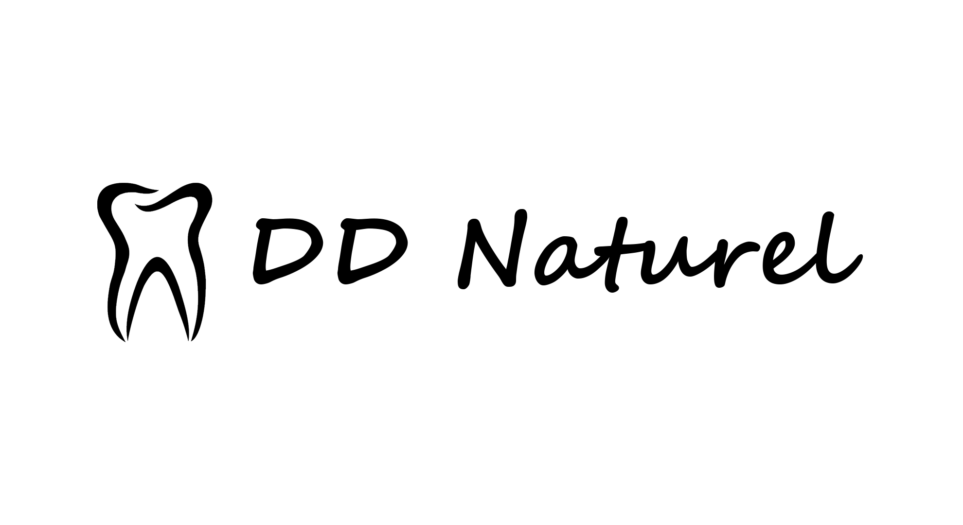 DD NATUREL Logo